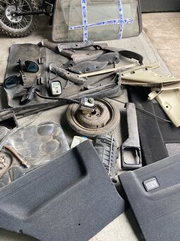 Dily vw golf mk2 - 4