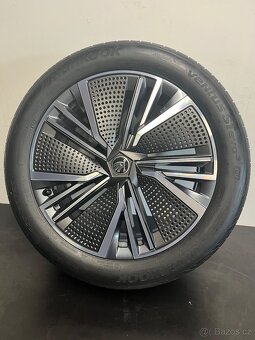 Škoda Enyaq R20 Nová letní sada - 4