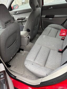 Volvo s40 - 4
