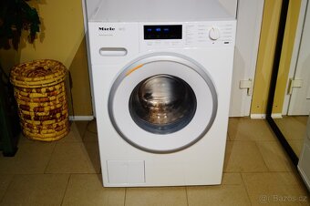 Miele pračka WMB125 WPS na 8 kg, 1600 otáček - 4