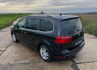 ALHAMBRA - 1,4 TSI - 4