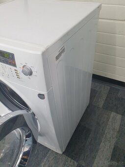 Pračka LG F1409TDS A+++ - 4