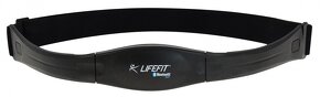 Hrudní pás LIFEFIT BT 4.0 - 4