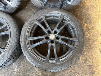 ALU KOLA 8JX18 H2 ET 30 5X120 225/40 R18 - 4