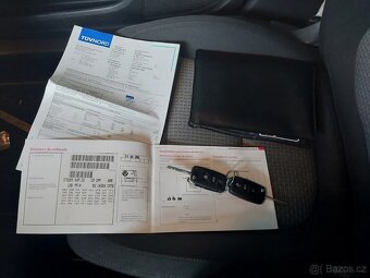 Škoda Superb 2.0 Tdi 103 KW 8/2010 199 tkm PĚKNÁ VÝBAVA - 4