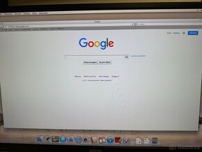 Apple Mac Pro Intel Xeon 5GB RAM ATI Radeon A1186 + monitor - 4