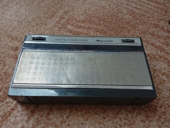 Retro radio - 4