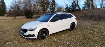 Škoda Scala 1.0 81kw Monte Carlo 2023 - 4
