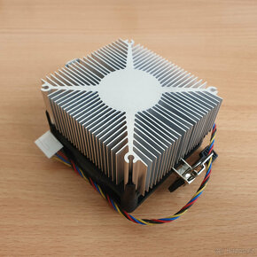 AMD Athlon II X2 250 3 GHz (socket AM3) - 4