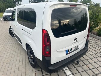 Citroen Berlingo Xl - 4