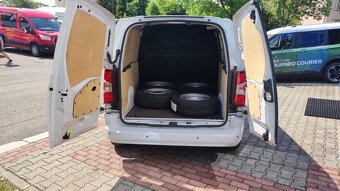 Opel combo - 4