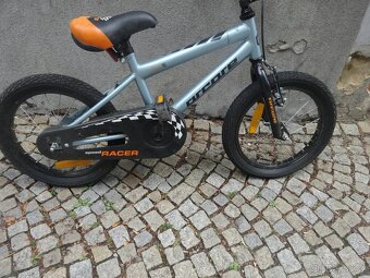 Dětské kolo arcore junior 16" - 4