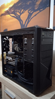 Prodám ASUS DUAL GeForce RTX 3070 V2 O8G – TOP STAV - 4