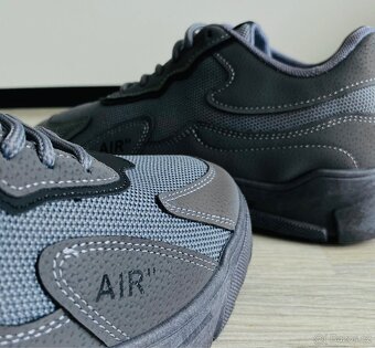 Fashion Air Sneakers (unisex) - 4