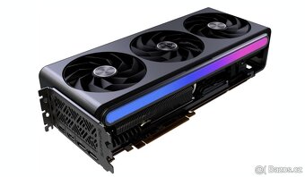 Sapphire AMD Radeon NITRO+ RX 7900 XTX Vapor-X OC, TOP STAV - 4