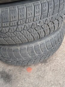 Zimní sada fabia 5x100 r14 - 4
