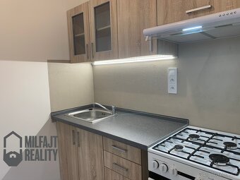 Pronájem, Byty 2+kk, 43 m2 - Jablonec nad Nisou, ev.č. 06690 - 4