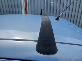 Fiat Panda 2011 - 4