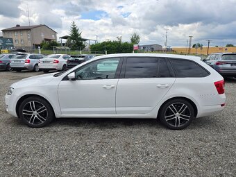 Škoda Octavia 1.6 TDi 77KW nové rozvody - 4