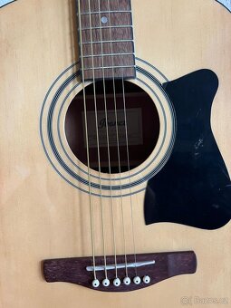 Akustická kytara Ibanez - 4