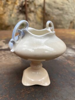 Porcelánová váza - 4
