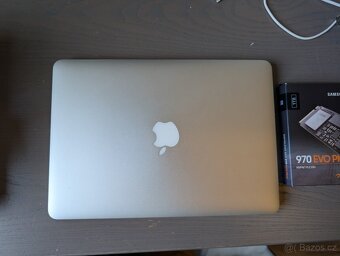 Macbook Pro 13” 2015 (1TB disk) - 4