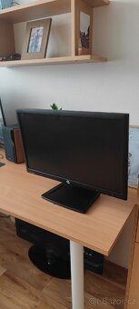 Monitor HP 23" - 4