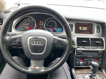 Audi Q7 4.2TDI quattro tiptronic - 4