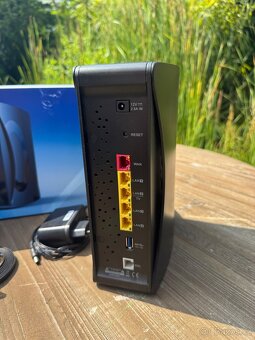 O2 Smartbox V2 - 4