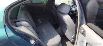 Škoda Octavia 1 - 4