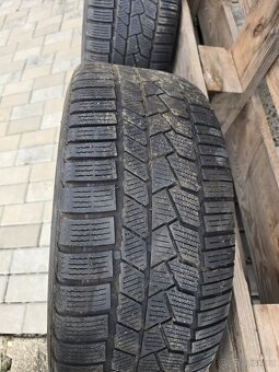 ALU disky Pegasus Škoda Superb 3 - 4