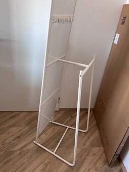 Zrcadlo Knapper - 4