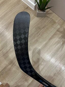 ✅HOKEJKA - BAUER NEXUS E4 ako SYNC - P92 - 77 FLEX - 162 CM✅ - 4