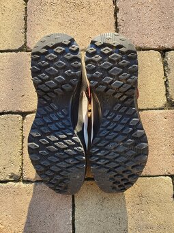 Salewa Wildfire Leather GTX W - 41 - 4