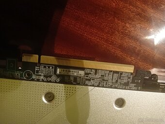 GeForce RTX™ 3060 VISION OC 12G - 4
