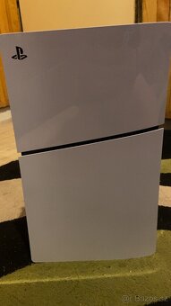 Ps 5 disc - 4