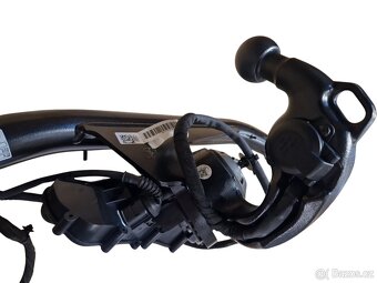 Elektrické tažné zařízení Škoda Kamiq 658092160D - 4