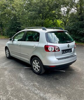 Vw Golf plus 1.6mpi - 4