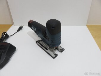 Přímočará pila Bosch Professional GST 12V-70 - 4