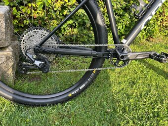 Prodám kolo Orbea Alma H20 - 4