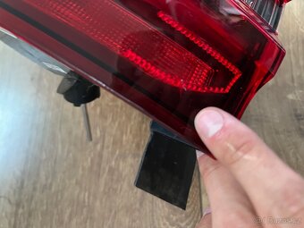 Zadní světlo led ford focus mk4 FL wagon NX7B-13405-HB - 4