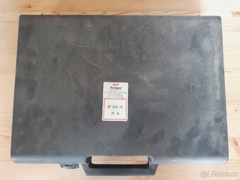 Autogenní svařovací souprava Autogen M6 - 4