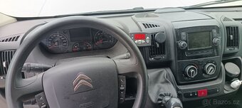 CITROEN JUMPER L4H3 2.2HDI IZOTHERM - 4