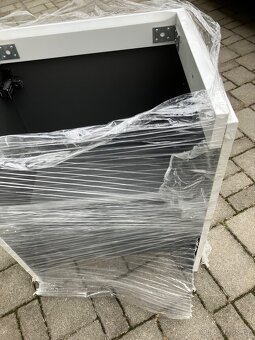 Skříňka po umyvadlo Geberit Smile 54cm - 4