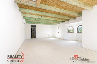 Prodej, pozemky/zahrada, 260 m2, Kateřinky, Opava (nečleněná - 4