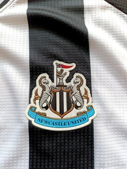 Domácí dres Newcastle United, XL - 4