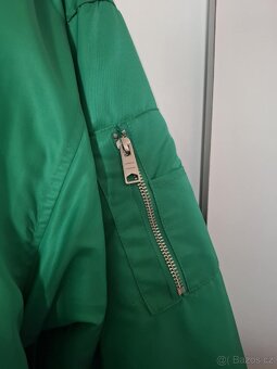 F&F dámský bomber 44/46 - 4
