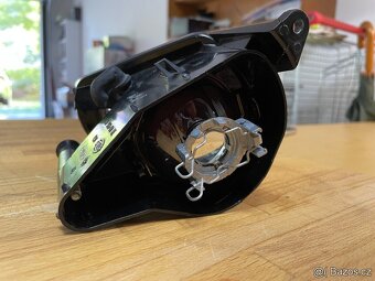 AUDI A3 Sportback (8PA) Fog Light (8P0 941 700 A) - mlhovka - 4