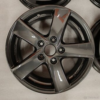 Alu kola Alutec 6Jx16'' , R16 , 5x112 , ET48 TOP - 4