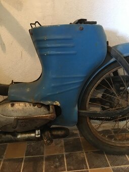 Jawa 550 (parez) - 4
